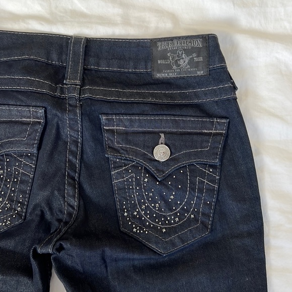 True religion jeans - Picture 6 of 6